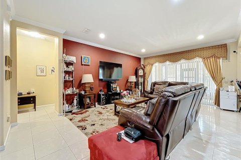 House in Clermont, Florida 5 bedrooms, 255.67 sq.m. № 1902601 - photo 24