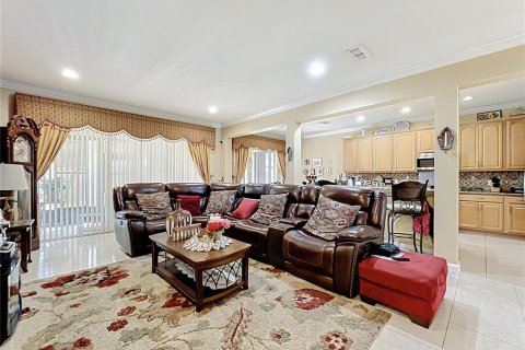 House in Clermont, Florida 5 bedrooms, 255.67 sq.m. № 1902601 - photo 25