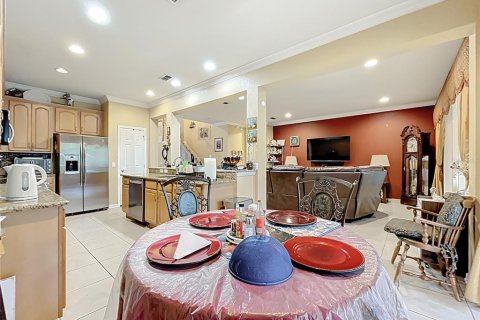 House in Clermont, Florida 5 bedrooms, 255.67 sq.m. № 1902601 - photo 20