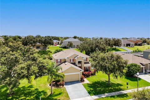 House in Clermont, Florida 5 bedrooms, 255.67 sq.m. № 1902601 - photo 4