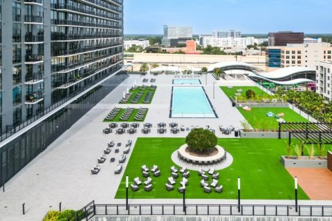 Appartement à louer à Orlando, Floride: 3 pièces, 48.12 m2 № 2135907 - photo 3