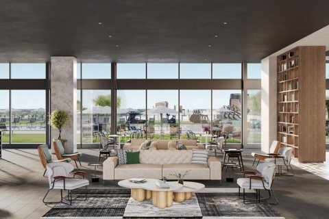 Appartement à louer à Orlando, Floride: 3 pièces, 48.12 m2 № 2135907 - photo 22