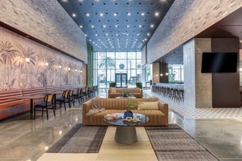 Appartement à louer à Orlando, Floride: 3 pièces, 48.12 m2 № 2135907 - photo 18