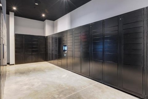 Appartement à louer à Orlando, Floride: 3 pièces, 48.12 m2 № 2135907 - photo 6