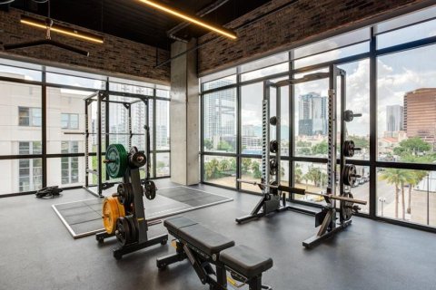Appartement à louer à Orlando, Floride: 3 pièces, 48.12 m2 № 2135907 - photo 14
