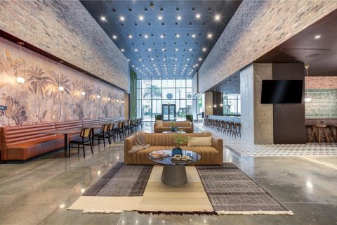 Appartement à louer à Orlando, Floride: 3 pièces, 48.12 m2 № 2135907 - photo 23