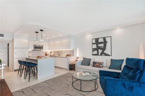 Copropriété à louer à Miami Beach, Floride: 1 chambre, 81.75 m2 № 1080253 - photo 5