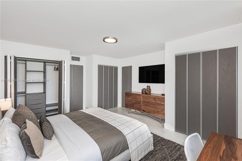 Copropriété à louer à Miami Beach, Floride: 1 chambre, 81.75 m2 № 1080253 - photo 9