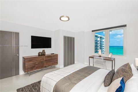 Copropriété à louer à Miami Beach, Floride: 1 chambre, 81.75 m2 № 1080253 - photo 7