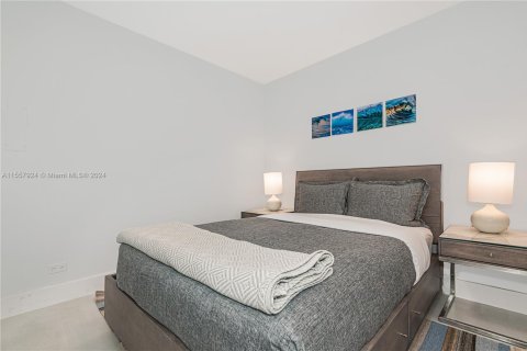 Copropriété à louer à Miami Beach, Floride: 1 chambre, 81.75 m2 № 1080253 - photo 10