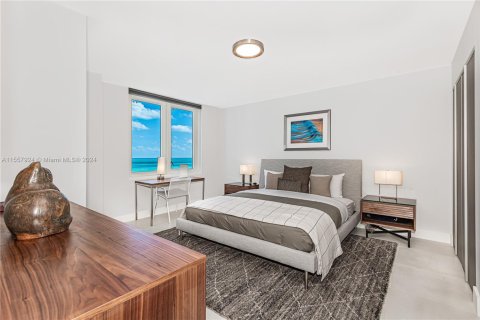 Copropriété à louer à Miami Beach, Floride: 1 chambre, 81.75 m2 № 1080253 - photo 6