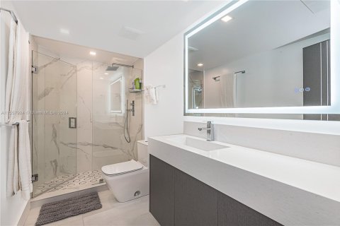 Copropriété à louer à Miami Beach, Floride: 1 chambre, 81.75 m2 № 1080253 - photo 16