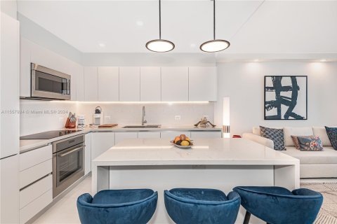 Copropriété à louer à Miami Beach, Floride: 1 chambre, 81.75 m2 № 1080253 - photo 12