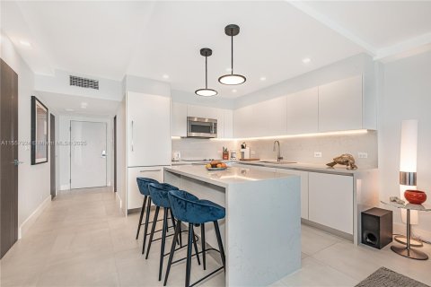 Copropriété à louer à Miami Beach, Floride: 1 chambre, 81.75 m2 № 1080253 - photo 19