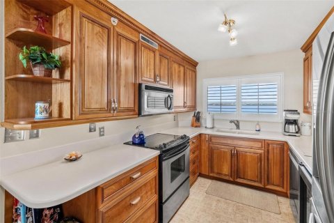 Condominio en venta en Clearwater, Florida, 2 dormitorios, 136.01 m2 № 1781398 - foto 10