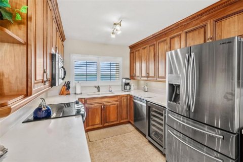 Condominio en venta en Clearwater, Florida, 2 dormitorios, 136.01 m2 № 1781398 - foto 9