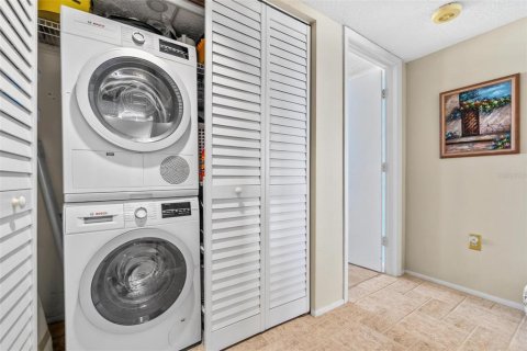 Condominio en venta en Clearwater, Florida, 2 dormitorios, 136.01 m2 № 1781398 - foto 29