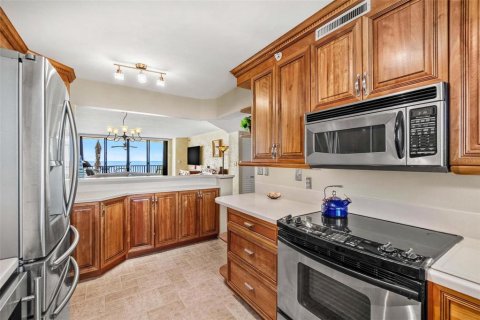 Condominio en venta en Clearwater, Florida, 2 dormitorios, 136.01 m2 № 1781398 - foto 11