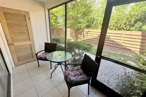 Снять в аренду кондоминиум в Сарасота, Флорида 5 комнат, 72.84м2, № 1798566 - фото 16