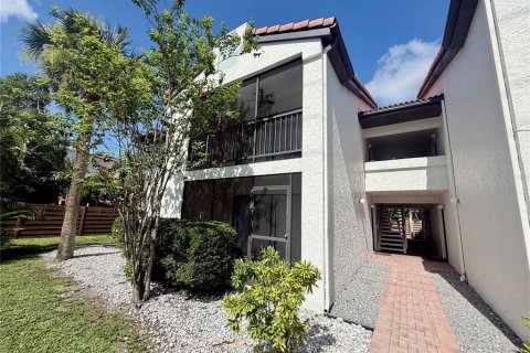 Снять в аренду кондоминиум в Сарасота, Флорида 5 комнат, 72.84м2, № 1798566 - фото 24