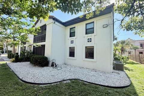 Снять в аренду кондоминиум в Сарасота, Флорида 5 комнат, 72.84м2, № 1798566 - фото 22