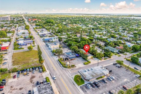 Immobilier commercial à vendre à Lake Worth, Floride: 230.77 m2 № 1999029 - photo 28