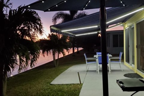 Villa ou maison à vendre à Tamarac, Floride: 2 chambres, 122.45 m2 № 2261613 - photo 17