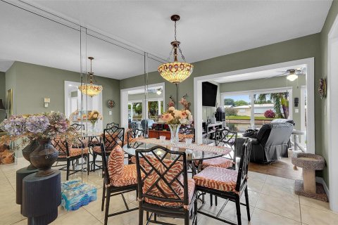 Villa ou maison à vendre à Tamarac, Floride: 2 chambres, 122.45 m2 № 2261613 - photo 6