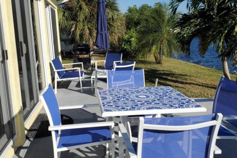 Villa ou maison à vendre à Tamarac, Floride: 2 chambres, 122.45 m2 № 2261613 - photo 16