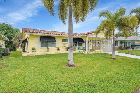 Villa ou maison à vendre à Tamarac, Floride: 2 chambres, 122.45 m2 № 2261613 - photo 18
