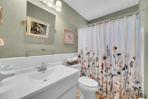 Villa ou maison à vendre à Tamarac, Floride: 2 chambres, 122.45 m2 № 2261613 - photo 14