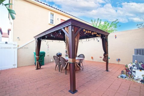 Купить таунхаус в Майами, Флорида 5 спален, 214.79м2, № 2009532 - фото 29