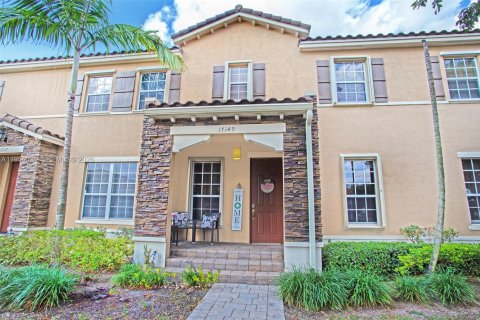 Таунхаус в Майами, Флорида 5 спален, 214.79м2 № 2009532