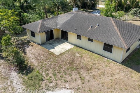 Casa en venta en Loxahatchee Groves, Florida, 3 dormitorios, 172.24 m2 № 1685911 - foto 4