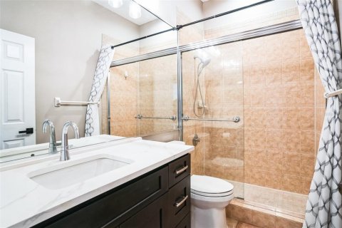 Copropriété à vendre à Orlando, Floride: 3 chambres, 133.78 m2 № 1554983 - photo 19