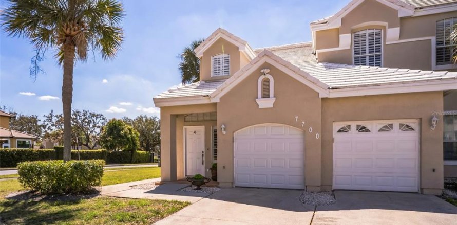 Condo à Orlando, Floride, 3 chambres  № 1554983