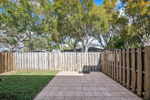 Купить виллу или дом в Майами, Флорида 2 спальни, 120.4м2, № 2026274 - фото 24