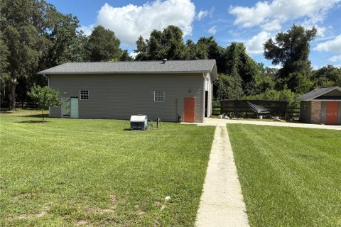 House in Ocala, Florida 3 bedrooms, 195.75 sq.m. № 1844408 - photo 4