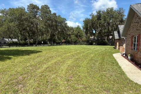 House in Ocala, Florida 3 bedrooms, 195.75 sq.m. № 1844408 - photo 5