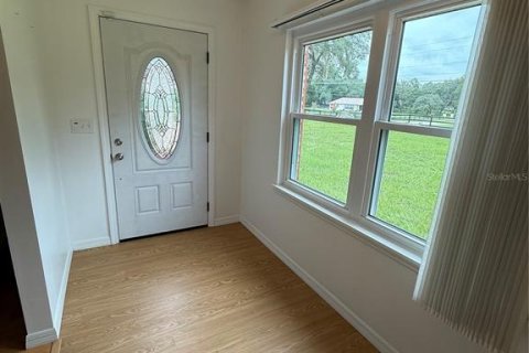 House in Ocala, Florida 3 bedrooms, 195.75 sq.m. № 1844408 - photo 9