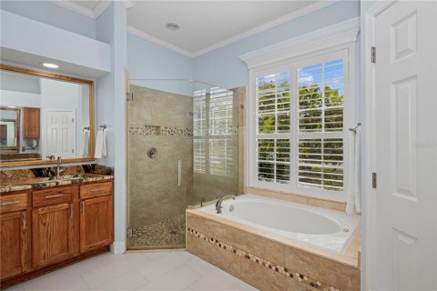 House in Lake Mary, Florida 4 bedrooms, 240.06 sq.m. № 1846454 - photo 24