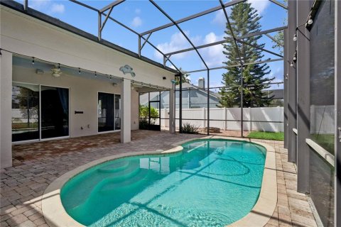House in Lake Mary, Florida 4 bedrooms, 240.06 sq.m. № 1846454 - photo 3
