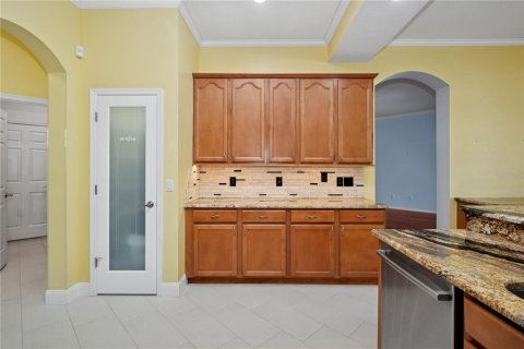 House in Lake Mary, Florida 4 bedrooms, 240.06 sq.m. № 1846454 - photo 13