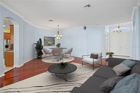House in Lake Mary, Florida 4 bedrooms, 240.06 sq.m. № 1846454 - photo 6