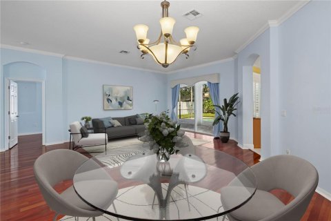 House in Lake Mary, Florida 4 bedrooms, 240.06 sq.m. № 1846454 - photo 9