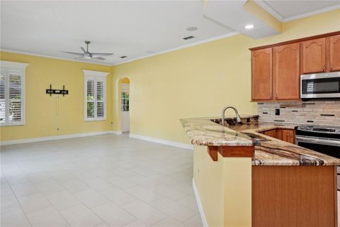 House in Lake Mary, Florida 4 bedrooms, 240.06 sq.m. № 1846454 - photo 16