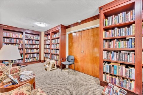 Купить кондоминиум в Лодердейл-бай-те-Си, Флорида 1 комната, 82.68м2, № 2180611 - фото 30