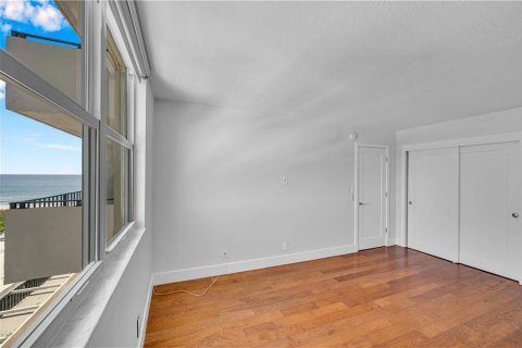 Купить кондоминиум в Лодердейл-бай-те-Си, Флорида 1 комната, 82.68м2, № 2180611 - фото 9