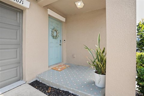 House in New Port Richey, Florida 3 bedrooms, 145.02 sq.m. № 2221936 - photo 5