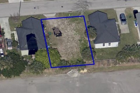 Land in Winter Garden, Florida № 1842229 - photo 1